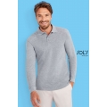 STAR - MEN'S POLO SHIRT