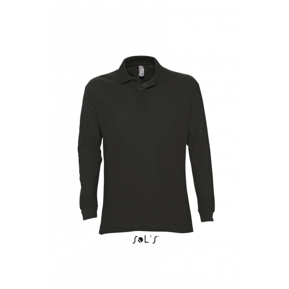 STAR - MEN'S POLO SHIRT