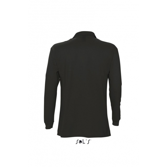 STAR - MEN'S POLO SHIRT