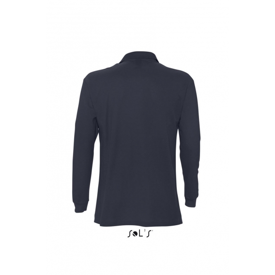 STAR - MEN'S POLO SHIRT
