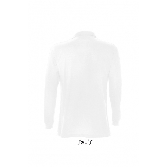 STAR - MEN'S POLO SHIRT