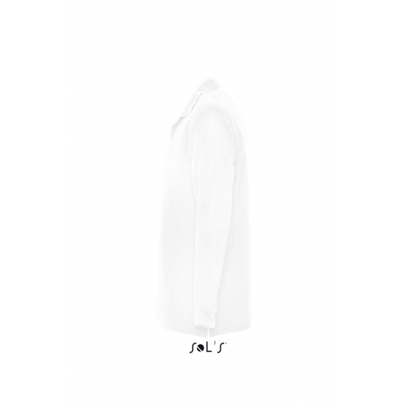 STAR - MEN'S POLO SHIRT