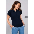 PASSION - WOMEN'S POLO SHIRT