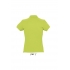 PASSION - WOMEN'S POLO SHIRT