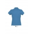 PASSION - WOMEN'S POLO SHIRT