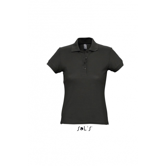 PASSION - WOMEN'S POLO SHIRT