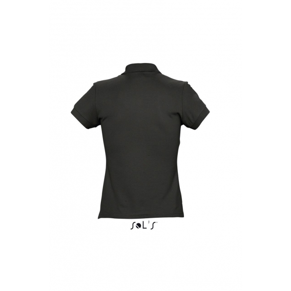 PASSION - WOMEN'S POLO SHIRT