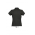 PASSION - WOMEN'S POLO SHIRT