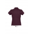 PASSION - WOMEN'S POLO SHIRT