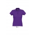PASSION - WOMEN'S POLO SHIRT
