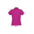 PASSION - WOMEN'S POLO SHIRT