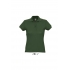 PASSION - WOMEN'S POLO SHIRT