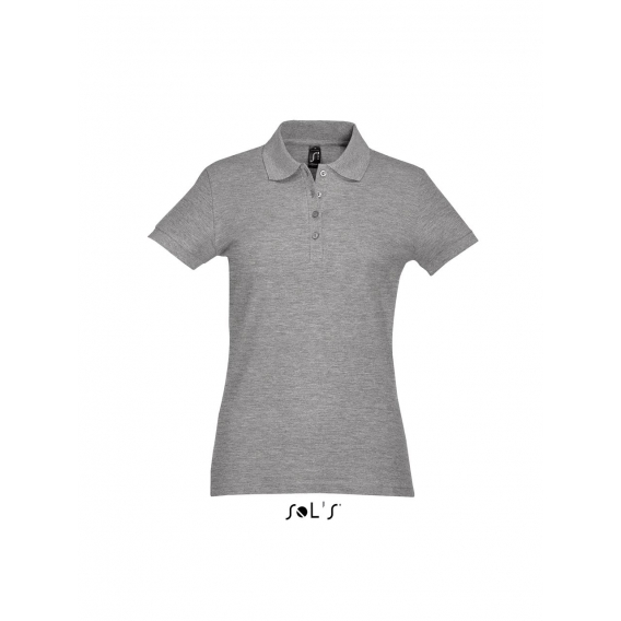 PASSION - WOMEN'S POLO SHIRT
