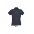 PASSION - WOMEN'S POLO SHIRT