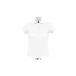 PASSION - WOMEN'S POLO SHIRT