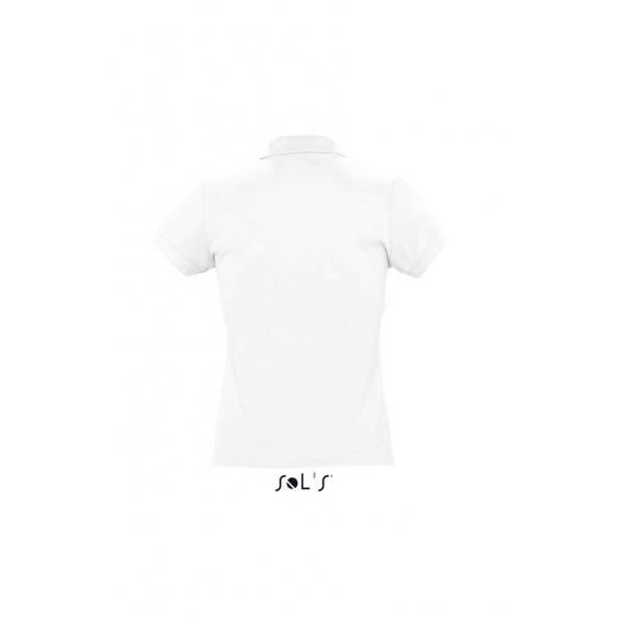 PASSION - WOMEN'S POLO SHIRT