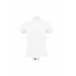 PASSION - WOMEN'S POLO SHIRT