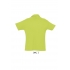 SUMMER II -  MEN'S POLO SHIRT