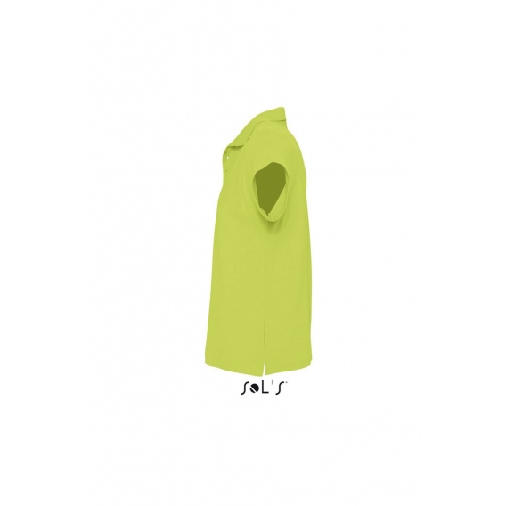 SUMMER II -  MEN'S POLO SHIRT