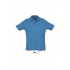 SUMMER II -  MEN'S POLO SHIRT
