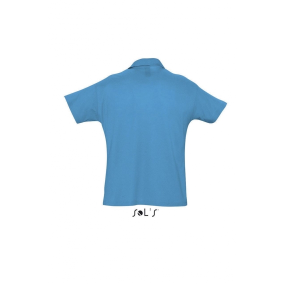 SUMMER II -  MEN'S POLO SHIRT