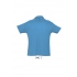 SUMMER II -  MEN'S POLO SHIRT