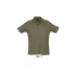 SUMMER II -  MEN'S POLO SHIRT