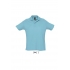 SUMMER II -  MEN'S POLO SHIRT