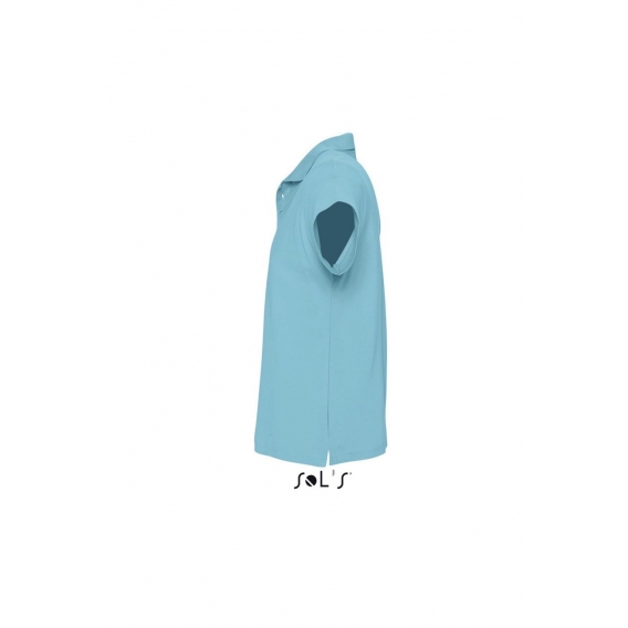 SUMMER II -  MEN'S POLO SHIRT