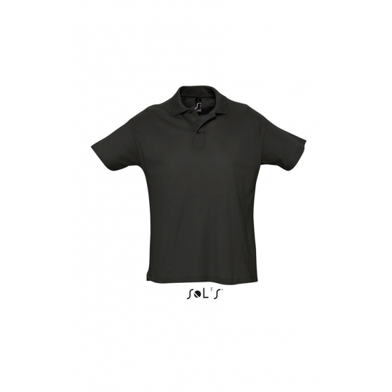 SUMMER II -  MEN'S POLO SHIRT