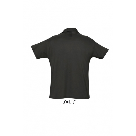SUMMER II -  MEN'S POLO SHIRT
