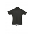 SUMMER II -  MEN'S POLO SHIRT