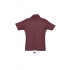SUMMER II -  MEN'S POLO SHIRT