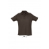 SUMMER II -  MEN'S POLO SHIRT