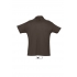 SUMMER II -  MEN'S POLO SHIRT