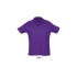 SUMMER II -  MEN'S POLO SHIRT