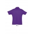 SUMMER II -  MEN'S POLO SHIRT