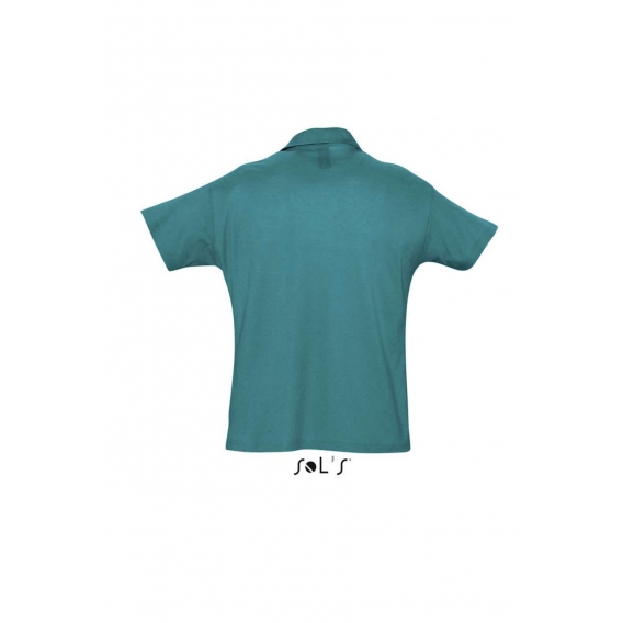 SUMMER II -  MEN'S POLO SHIRT