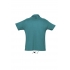 SUMMER II -  MEN'S POLO SHIRT