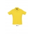 SUMMER II -  MEN'S POLO SHIRT