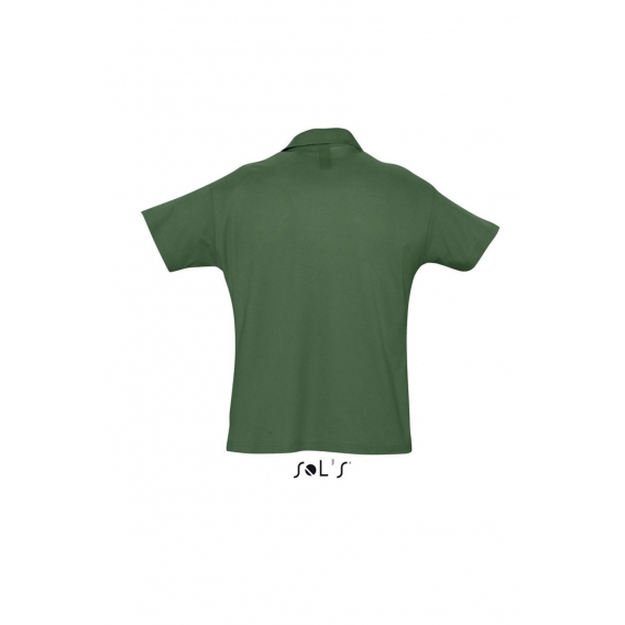 SUMMER II -  MEN'S POLO SHIRT
