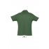 SUMMER II -  MEN'S POLO SHIRT