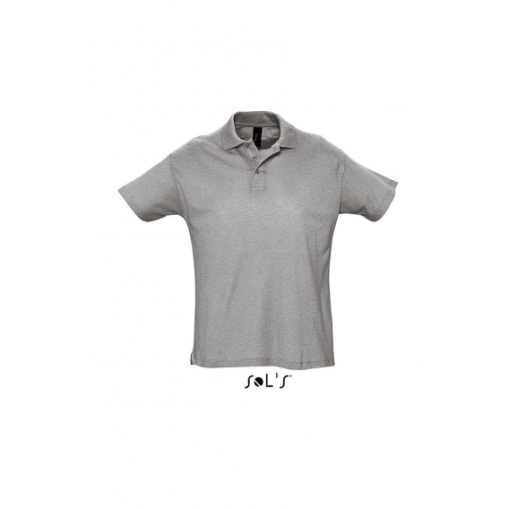 SUMMER II -  MEN'S POLO SHIRT