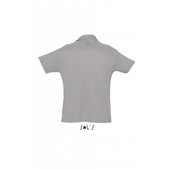 SUMMER II -  MEN'S POLO SHIRT