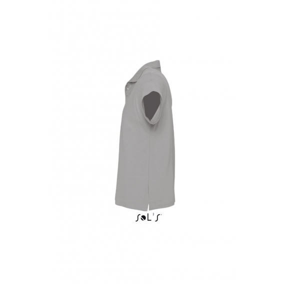 SUMMER II -  MEN'S POLO SHIRT