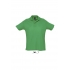 SUMMER II -  MEN'S POLO SHIRT