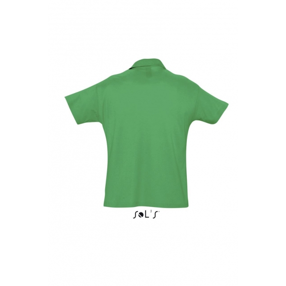 SUMMER II -  MEN'S POLO SHIRT