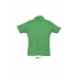 SUMMER II -  MEN'S POLO SHIRT