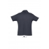SUMMER II -  MEN'S POLO SHIRT