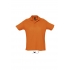 SUMMER II -  MEN'S POLO SHIRT